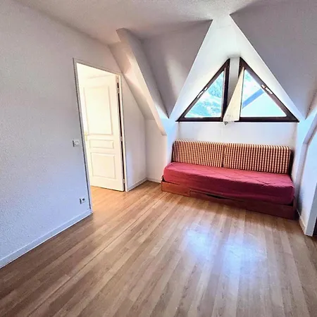 Διαμέρισμα Pic Du Midi - N°40 - 2eme Etage - Batiment Campan1 Mae-9593 Bagnères-de-Bigorre