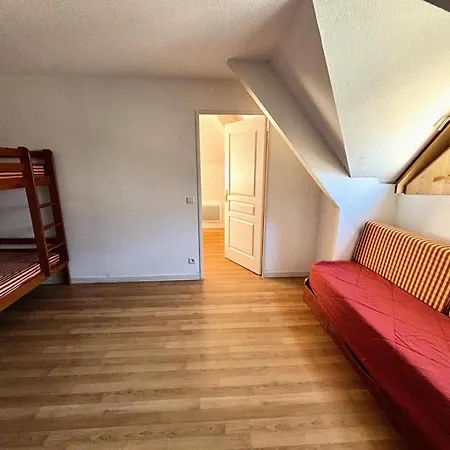 Pic Du Midi - N°40 - 2eme Etage - Batiment Campan1 Mae-9593