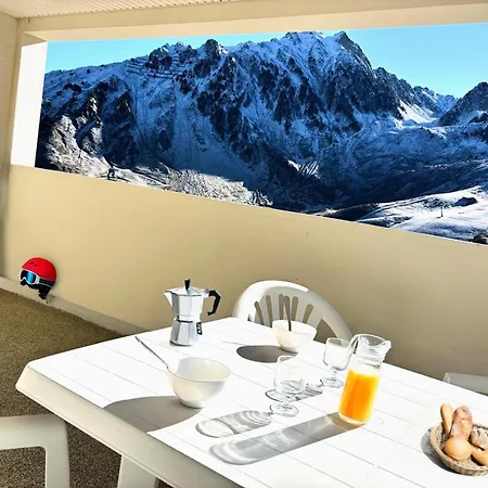 Διαμέρισμα Pic Du Midi - N°40 - 2eme Etage - Batiment Campan1 Mae-9593 Bagnères-de-Bigorre