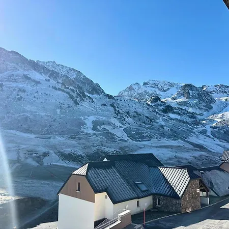 Διαμέρισμα Pic Du Midi - N°40 - 2eme Etage - Batiment Campan1 Mae-9593 Bagnères-de-Bigorre